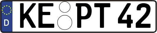 KE-PT42