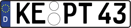KE-PT43