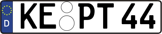 KE-PT44