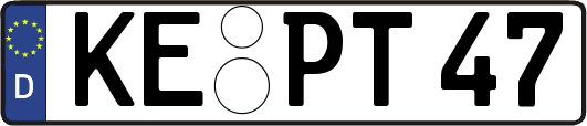 KE-PT47