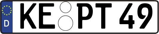 KE-PT49
