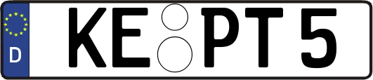 KE-PT5