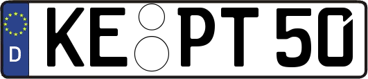 KE-PT50