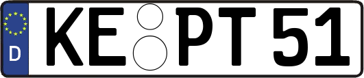 KE-PT51