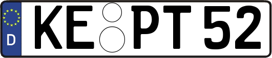 KE-PT52