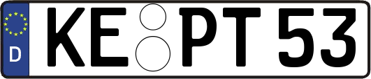 KE-PT53