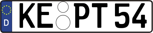 KE-PT54
