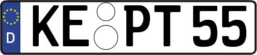 KE-PT55