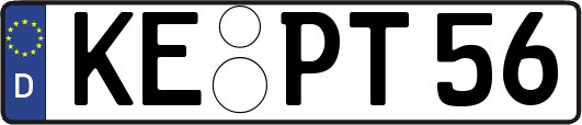 KE-PT56