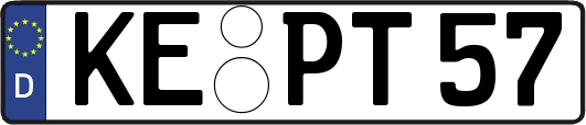 KE-PT57