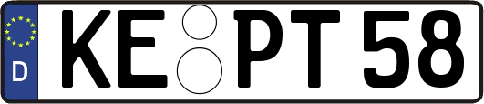 KE-PT58