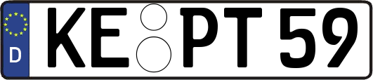 KE-PT59