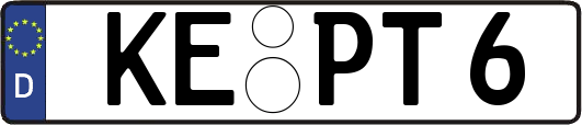 KE-PT6