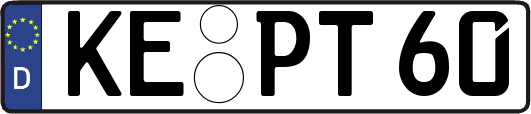 KE-PT60