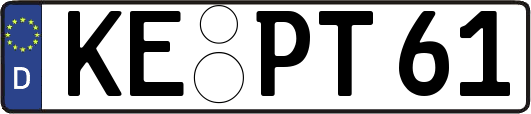 KE-PT61