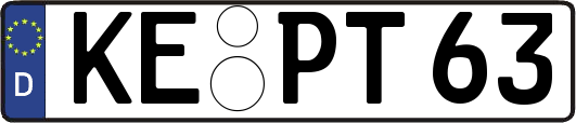 KE-PT63