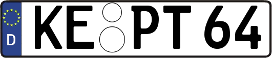 KE-PT64