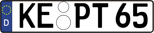 KE-PT65