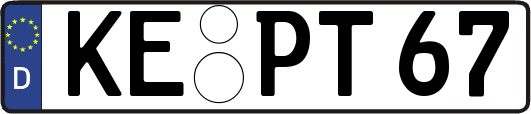 KE-PT67