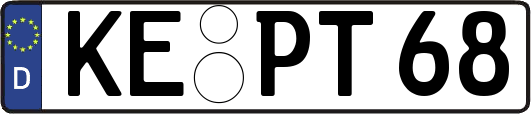 KE-PT68
