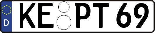 KE-PT69