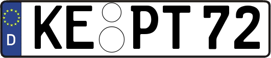 KE-PT72