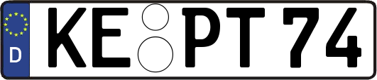 KE-PT74