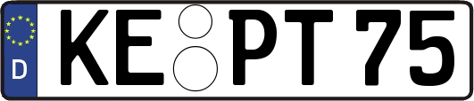 KE-PT75