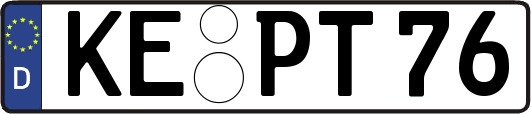 KE-PT76