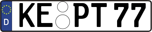 KE-PT77