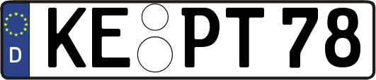 KE-PT78