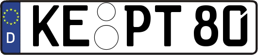KE-PT80