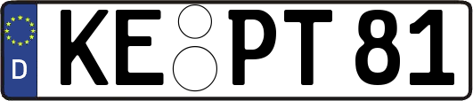 KE-PT81