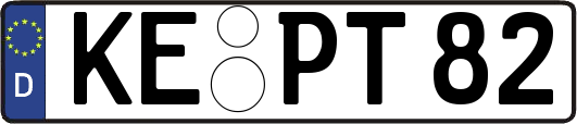 KE-PT82