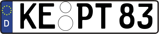 KE-PT83