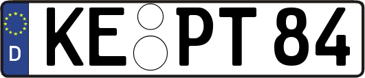 KE-PT84