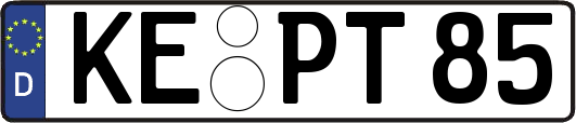 KE-PT85