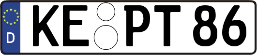 KE-PT86
