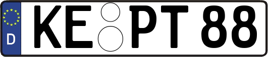 KE-PT88