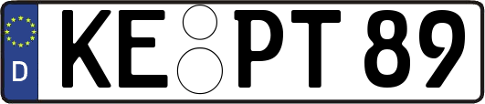 KE-PT89