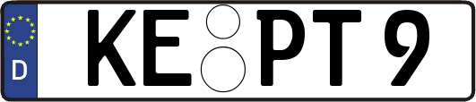 KE-PT9
