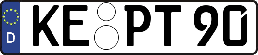 KE-PT90