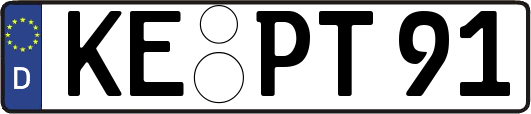 KE-PT91