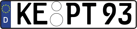 KE-PT93