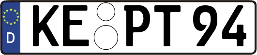 KE-PT94