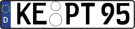 KE-PT95