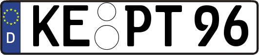 KE-PT96