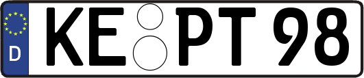 KE-PT98