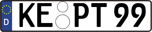 KE-PT99