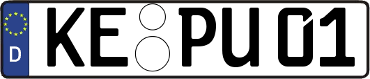 KE-PU01